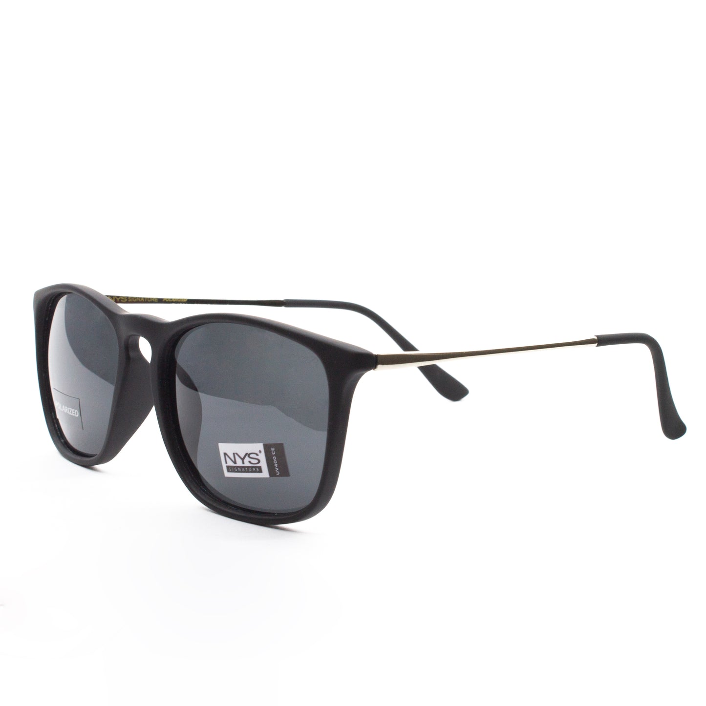 Lawrence Street Retro Sunglasses Polarized