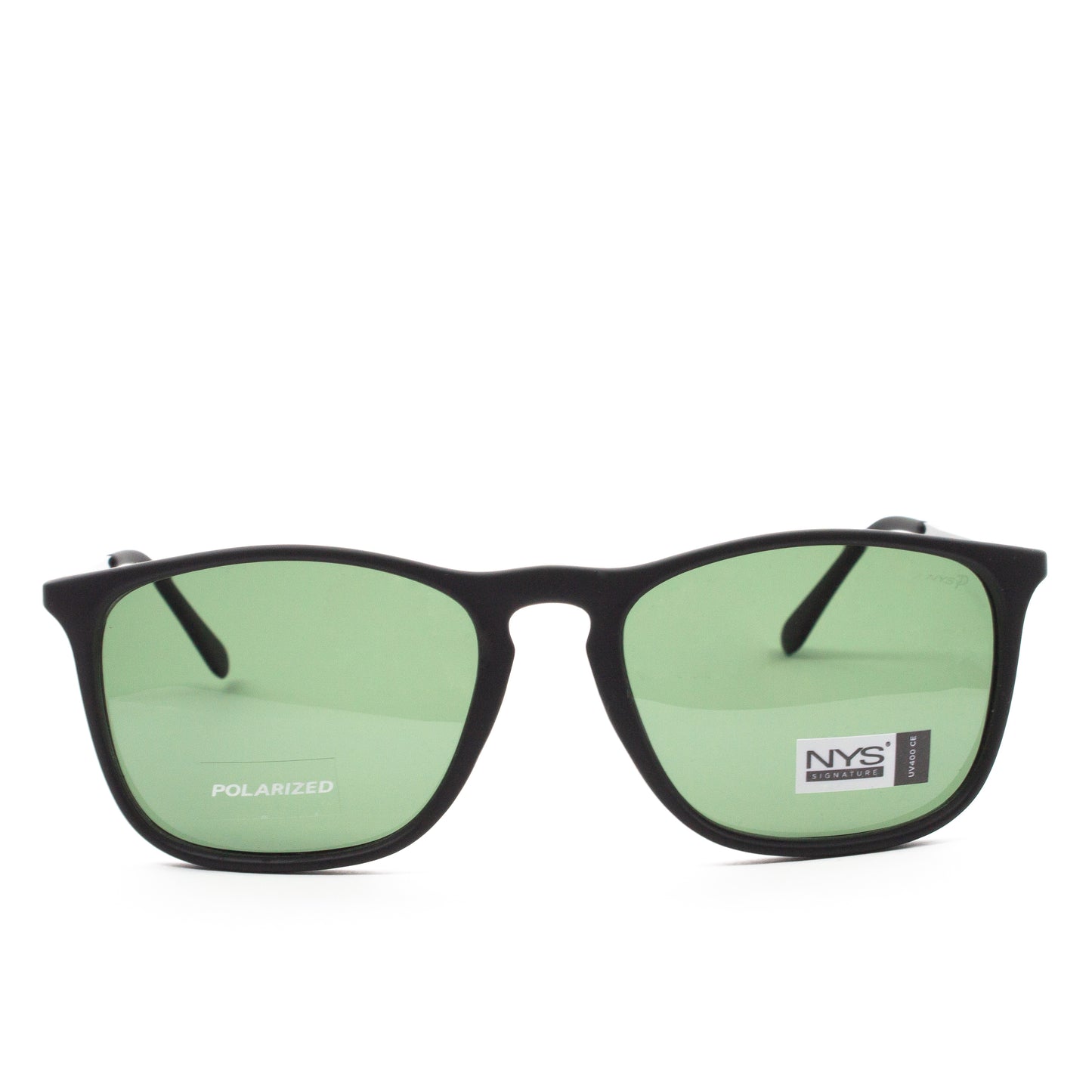 Lawrence Street Retro Sunglasses Polarized