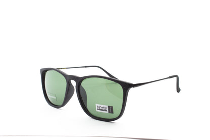 Lawrence Street Retro Sunglasses Polarized