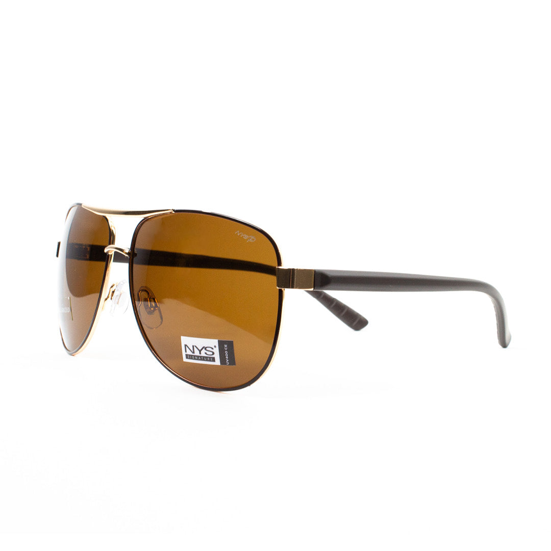 Arnow Avenue Classic Aviators Polarized